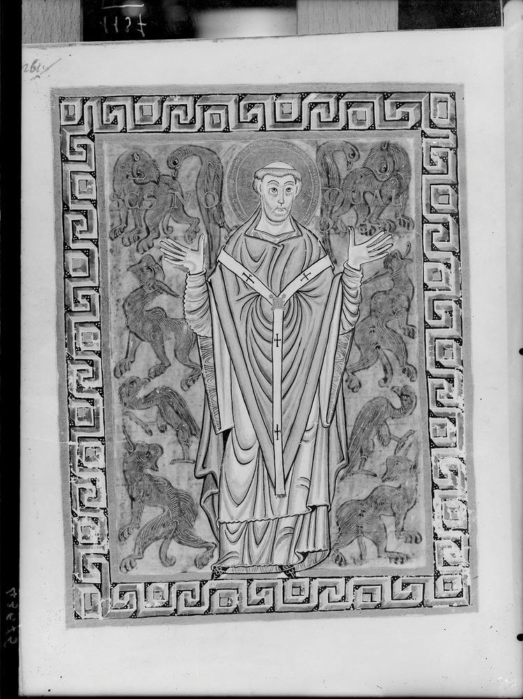 Cividale del Friuli, Museo Archeologico Nazionale, Ms. CXXXVI
doc_01137
Keywords: Cividale del Friuli M Archeol. Naz. Ms. CXXXVI, 10. sec., 11. sec., Cividale del Friuli M Archeol. Naz.