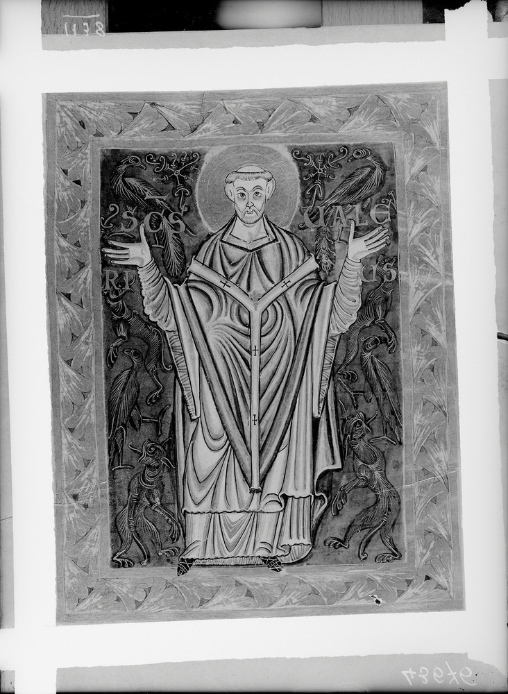 Cividale del Friuli, Museo Archeologico Nazionale, Ms. CXXXVI
doc_01138
Keywords: Cividale del Friuli M Archeol. Naz. Ms. CXXXVI, 10. sec., 11. sec., Cividale del Friuli M Archeol. Naz.