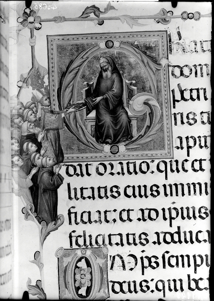 Città del Vaticano, Biblioteca Apostolica Vaticana, Arch. S. Pietro C.129
doc_01148
Keywords: BAV Arch. S. Pietro C.129, BAV