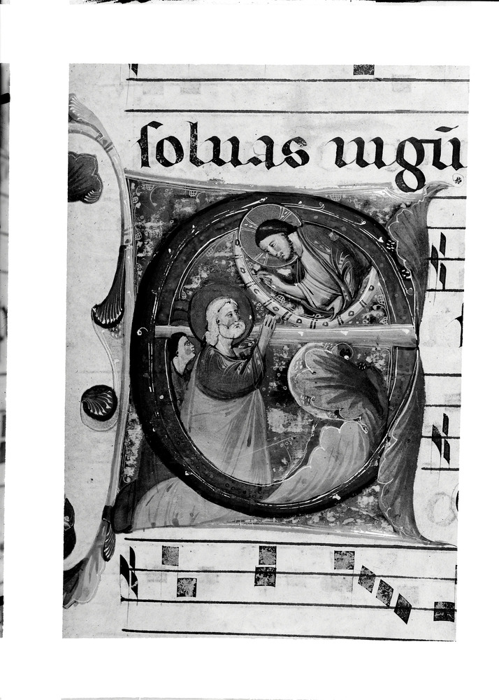 Faenza, Biblioteca Archivio Capitolare, Cor. II
doc_01152
Keywords: ACap Faenza Cor. II, ACap Faenza
