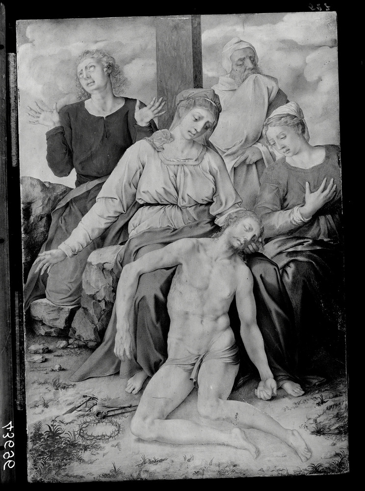 Firenze, Galleria degli Uffizi, n. 8765
doc_01158
Keywords: Uffizi N. 8765, Uffizi
