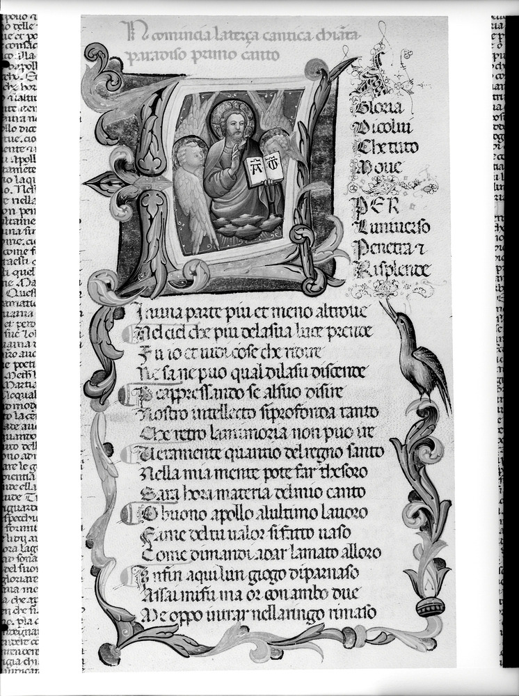 Firenze, Biblioteca Medicea Laurenziana, Conv. Soppr. 204
doc_01166
Keywords: Laurenziana Conv. Soppr. 204, Laurenziana