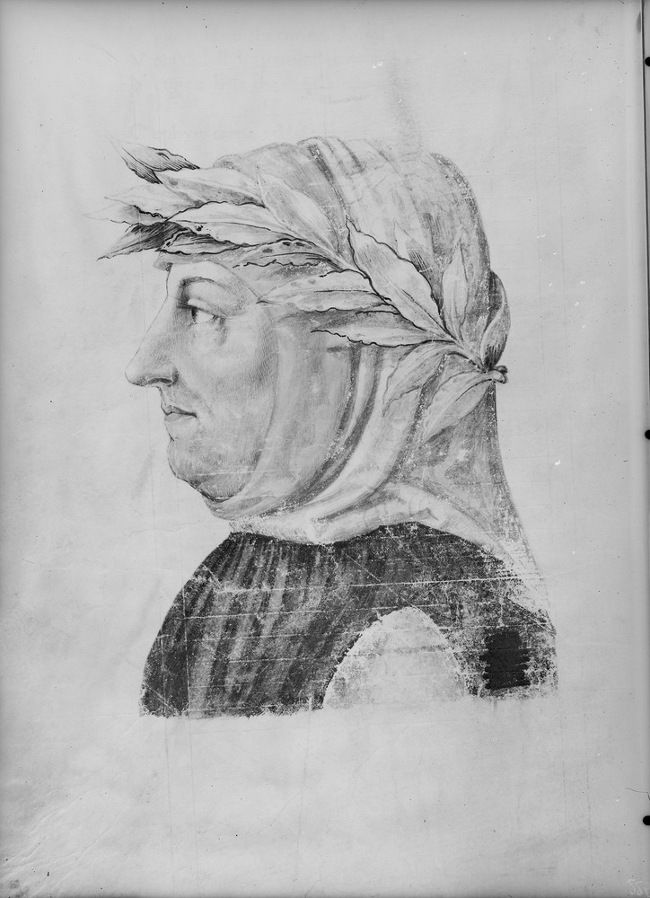 Firenze, Biblioteca Medicea Laurenziana, Plut. 41.1
doc_01193
Keywords: Laurenziana Plut. 41.1, Ritratti, Laurenziana