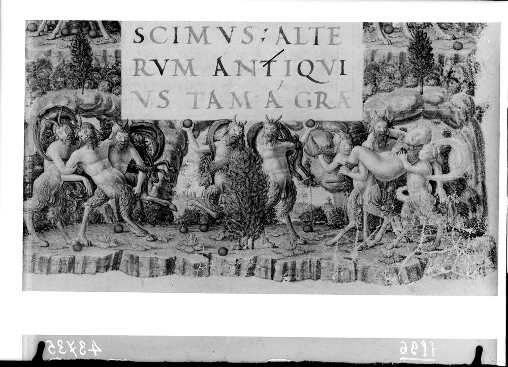 Firenze, Biblioteca Medicea Laurenziana, Plut. 53.2
doc_01196
Keywords: Laurenziana Plut. 53.2, Laurenziana