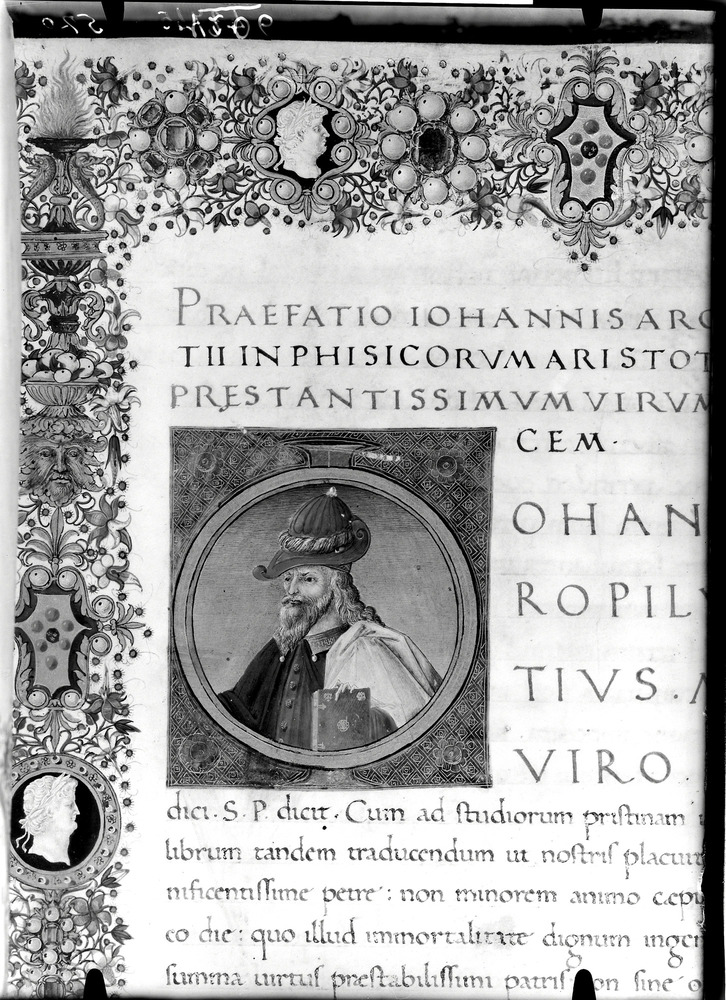 Firenze, Biblioteca Medicea Laurenziana, Plut. 84.1
doc_01206
Keywords: Laurenziana Plut. 84.1, Ritratti, Laurenziana