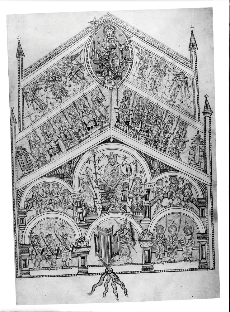 Firenze, Biblioteca Medicea Laurenziana, Plut. 12.17
doc_01209
Keywords: Laurenziana Plut. 12.17, 12. sec., Laurenziana