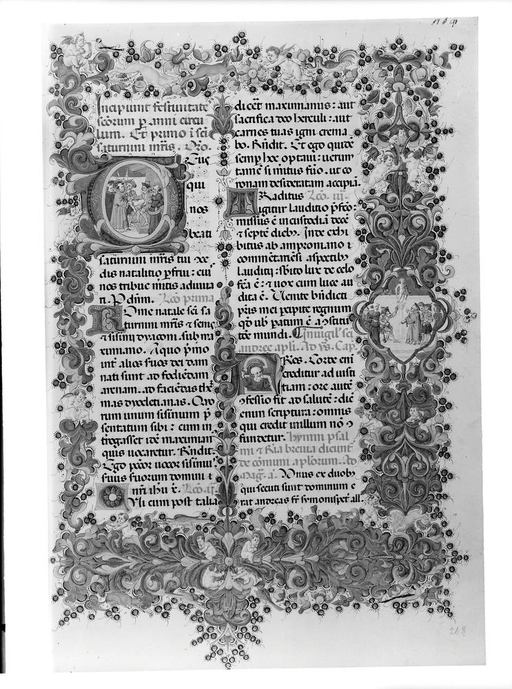 Firenze, Biblioteca Medicea Laurenziana, Plut. 17.28
doc_01213
Keywords: Laurenziana Plut. 17.28, Laurenziana