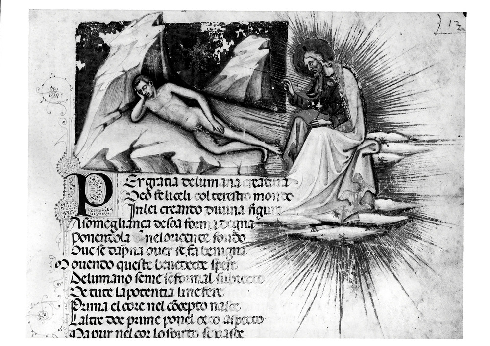 Firenze, Biblioteca Medicea Laurenziana, Plut. 40.52
doc_01216
Keywords: Laurenziana Plut. 40.52, Laurenziana