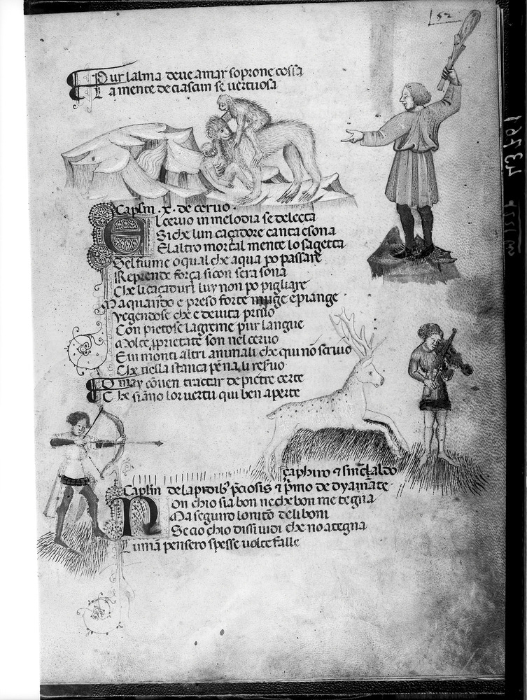 Firenze, Biblioteca Medicea Laurenziana, Plut. 40.52
doc_01221bis
Keywords: Laurenziana Plut. 40.52, Laurenziana