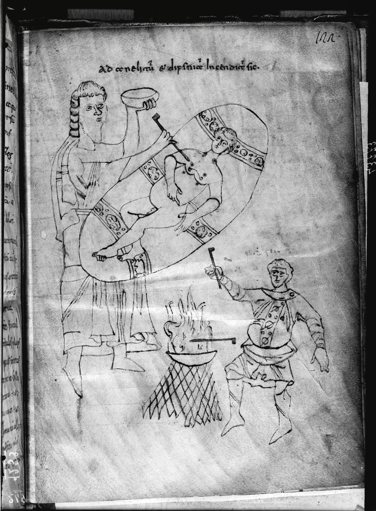 Firenze, Biblioteca Medicea Laurenziana, Plut. 73.41
doc_01233
Keywords: Laurenziana Plut. 73.41, 9. sec., Laurenziana