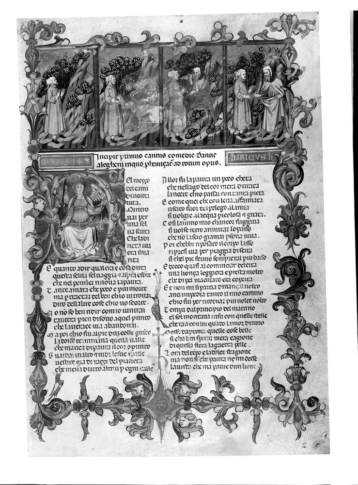 Firenze, Biblioteca Medicea Laurenziana, Ms. Tempi 1
doc_01236
Keywords: Laurenziana Ms. Tempi 1, Decorazioni zoomorfe, Laurenziana