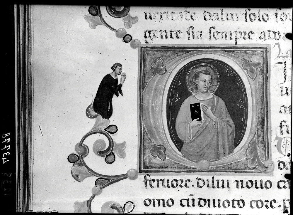 Firenze, Biblioteca Nazionale Centrale, B.R. 19
doc_01238
Keywords: BNCF B.R. 19, BNCF