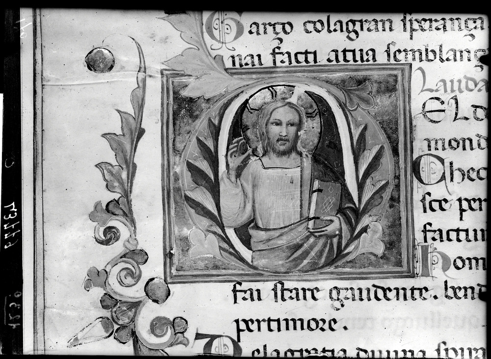 Firenze, Biblioteca Nazionale Centrale, B.R. 19
doc_01239
Keywords: BNCF B.R. 19, BNCF