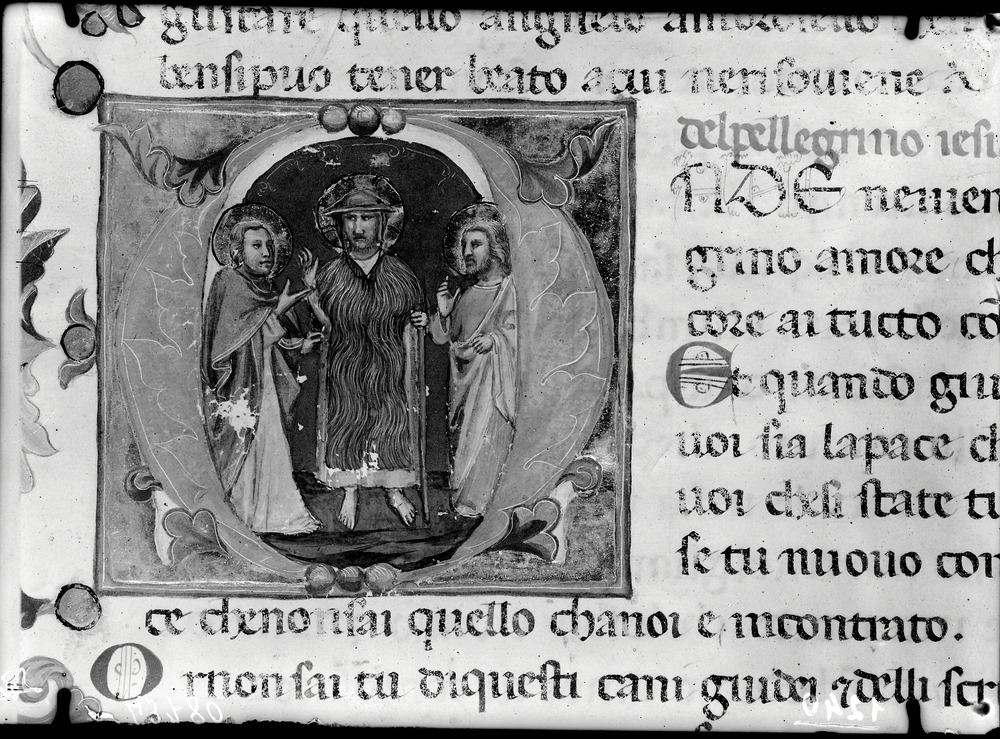 Firenze, Biblioteca Nazionale Centrale, B.R. 19
doc_01240
Keywords: BNCF B.R. 19, BNCF