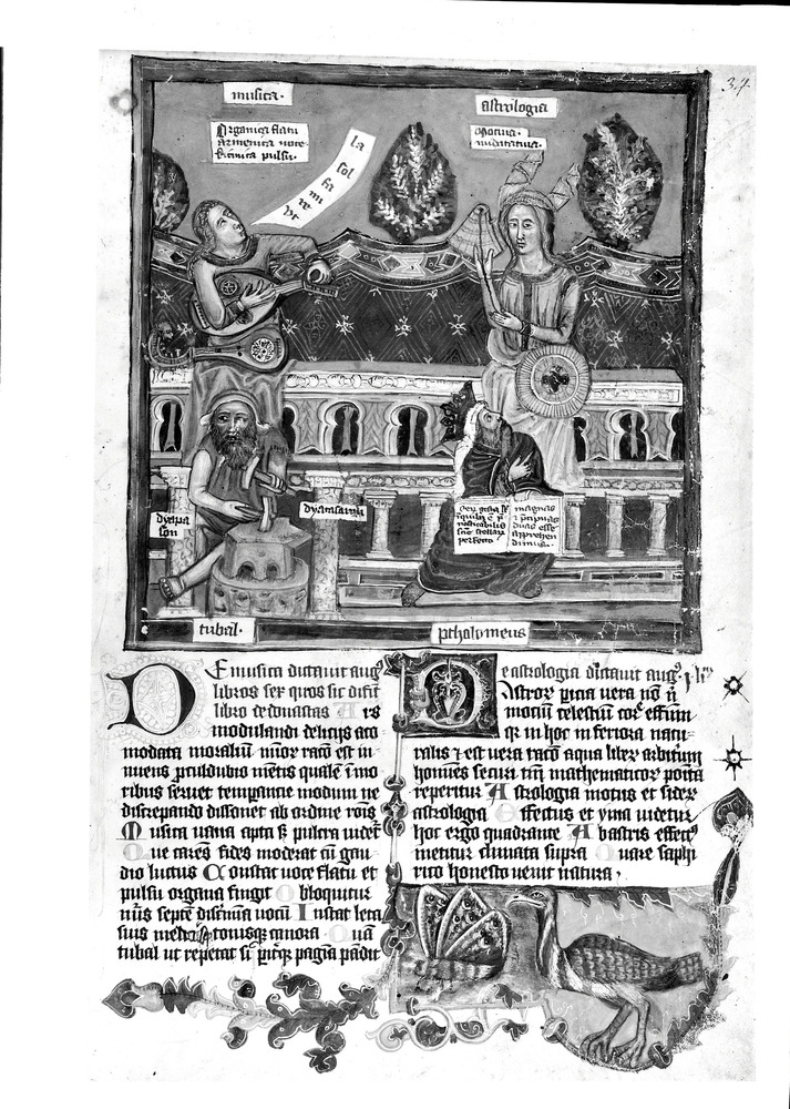 Firenze, Biblioteca Nazionale Centrale, B.R. 38
doc_01242a
Keywords: BNCF B.R. 38, Decorazioni zoomorfe, BNCF