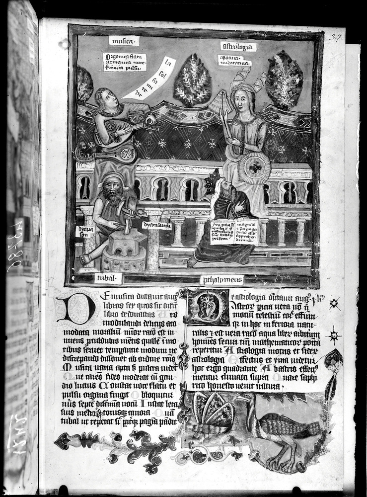 Firenze, Biblioteca Nazionale Centrale, B.R. 38
doc_01242b
Keywords: BNCF B.R. 38, Decorazioni zoomorfe, BNCF