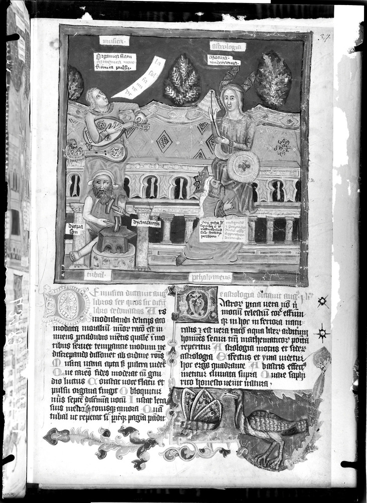 Firenze, Biblioteca Nazionale Centrale, B.R. 38
doc_01242d
Keywords: BNCF B.R. 38, Decorazioni zoomorfe, BNCF