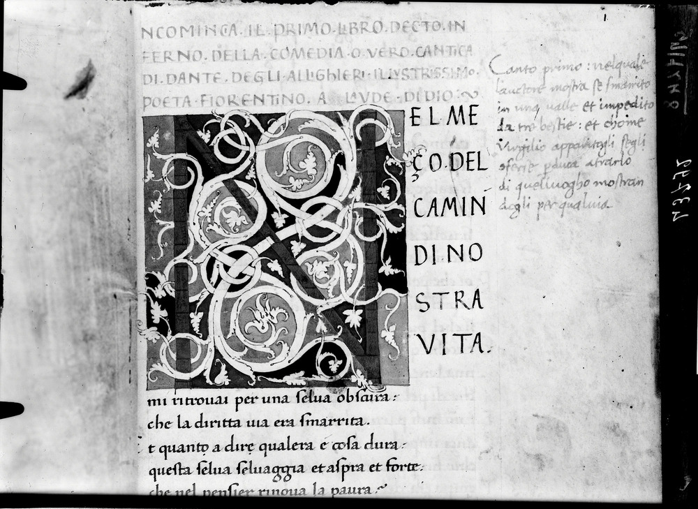 Firenze, Biblioteca Nazionale Centrale, B.R. 215
doc_01248
Keywords: BNCF B.R. 215, BNCF