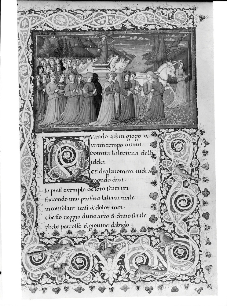 Firenze, Biblioteca Nazionale Centrale, Ms. Palat. 192
doc_01255
Keywords: BNCF Ms. Palat. 192, BNCF