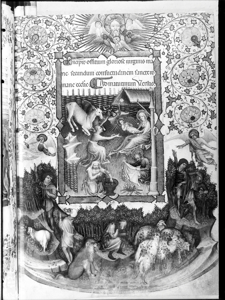 Firenze, Biblioteca Nazionale Centrale, Ms. Landau Finaly 22
doc_01257
Keywords: BNCF Ms. Landau Finaly 22, BNCF