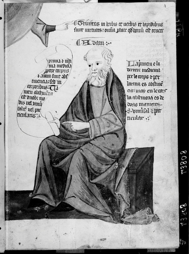 Firenze, Biblioteca Nazionale Centrale, Ms. Palat. 586
doc_01264
Keywords: BNCF Ms. Palat. 586, BNCF