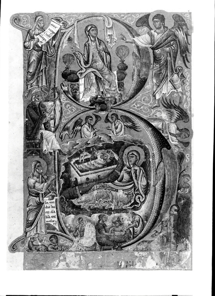 Firenze, Biblioteca Riccardiana, Ms. Ricc. 323
doc_01267
Keywords: Riccardiana Ms. 323, Riccardiana