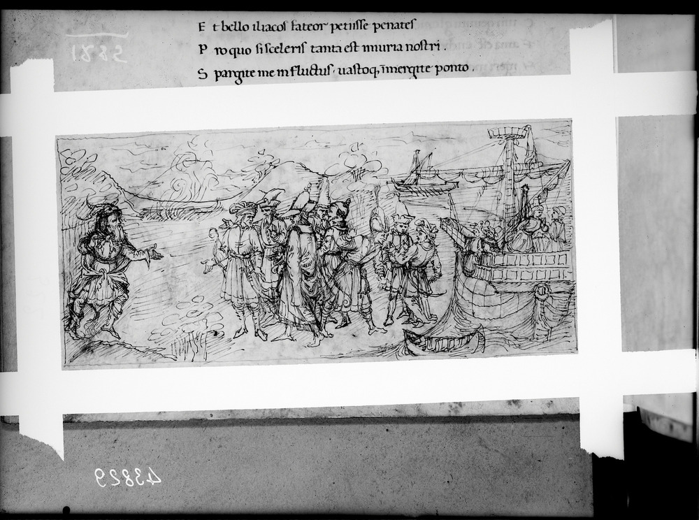 Firenze, Biblioteca Riccardiana, Ms. Ricc. 492
doc_01285
Keywords: Riccardiana Ms. 492, Riccardiana