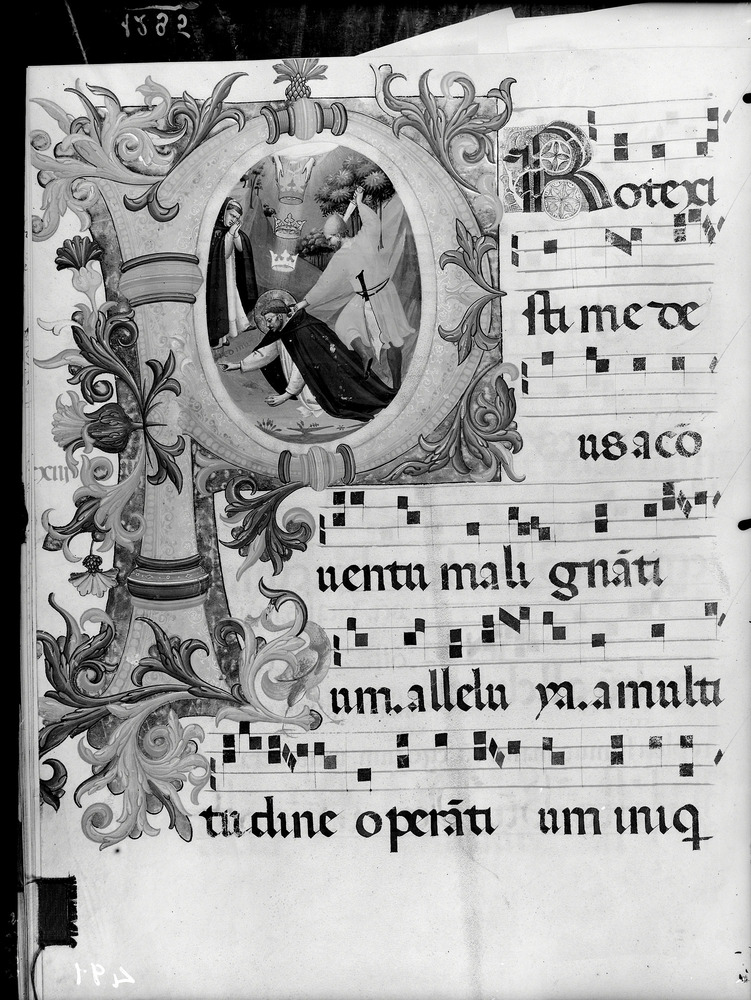 Firenze, Museo di San Marco, Cor. B [14. sec.]
doc_01295
Keywords: Firenze M S. Marco Cor. B [14. sec.], Decorazioni zoomorfe, Firenze M S. Marco