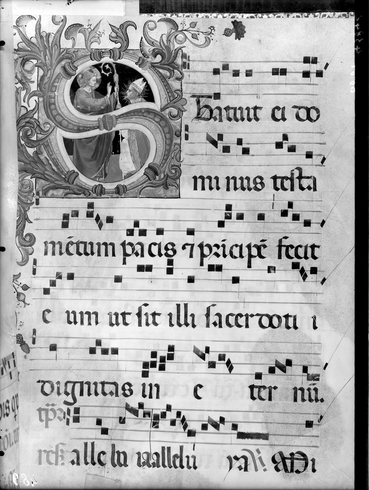 Firenze, Museo di San Marco, Cor. B [14. sec.]
doc_01298
Keywords: Firenze M S. Marco Cor. B [14. sec.], Decorazioni zoomorfe, Firenze M S. Marco