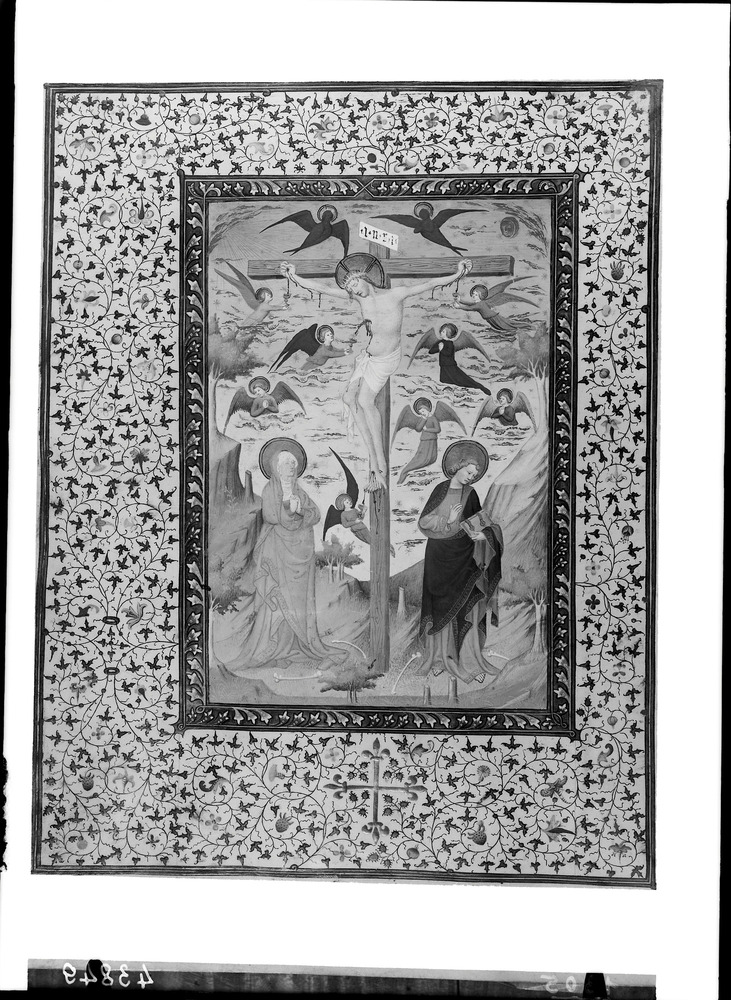 Lucca, Biblioteca statale, Ms. 3122
doc_01305
Keywords: Lucca B Statale Ms. 3122, Lucca B Statale