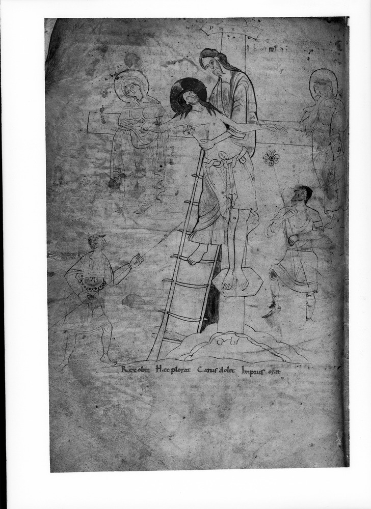 Lucca, Biblioteca statale, Ms. 370 B
doc_01307
Keywords: Lucca B Statale Ms. 370.B, 11. sec., Lucca B Statale