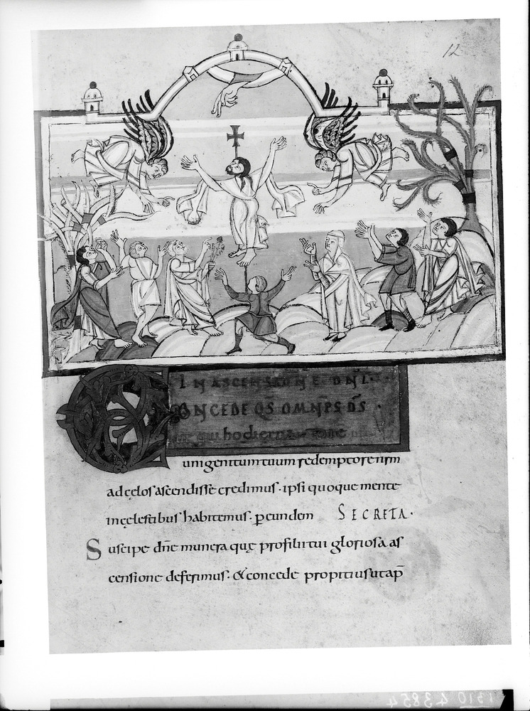 Lucca, Biblioteca statale, Ms. 1275
doc_01310
Keywords: Lucca B Statale Ms. 1275, 10. sec., 11. sec., Lucca B Statale