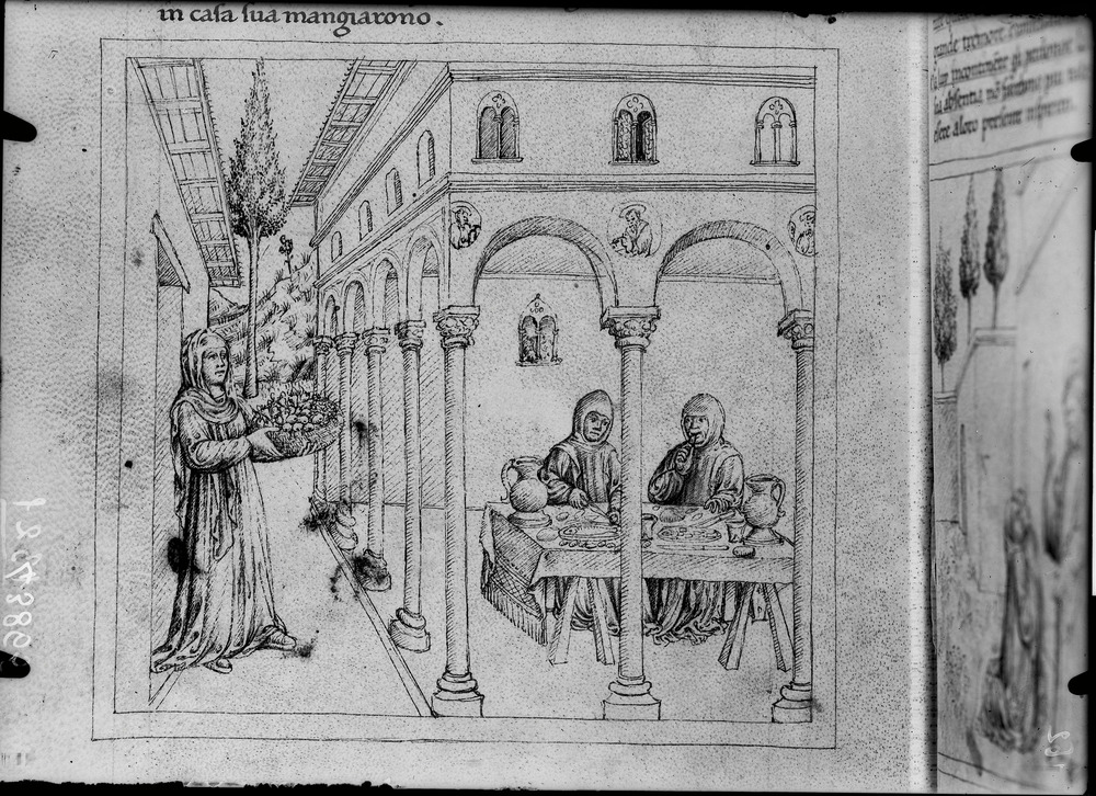 Mantova, Biblioteca Comunale Teresiana, Ms. B.IV.13
doc_01321
Keywords: Teresiana Ms. B.IV.13, Teresiana