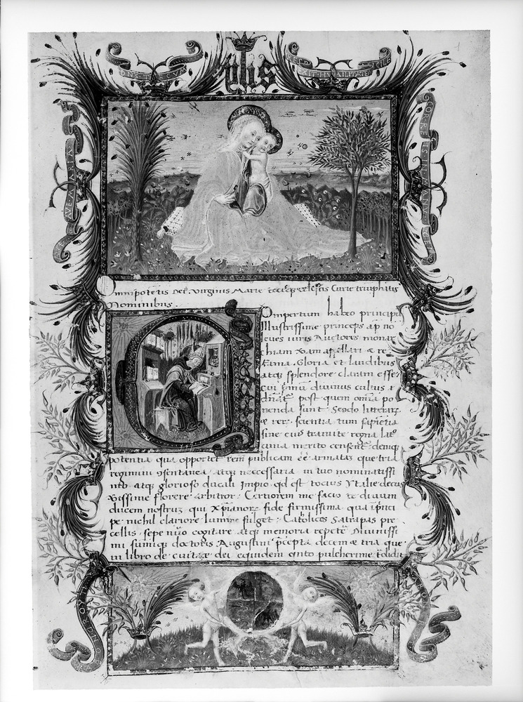 Milano, Archivio Storico Civico e Biblioteca Trivulziana, Ms. 138
doc_01327
Keywords: Trivulziana Ms. 138, Stemmi, Trivulziana