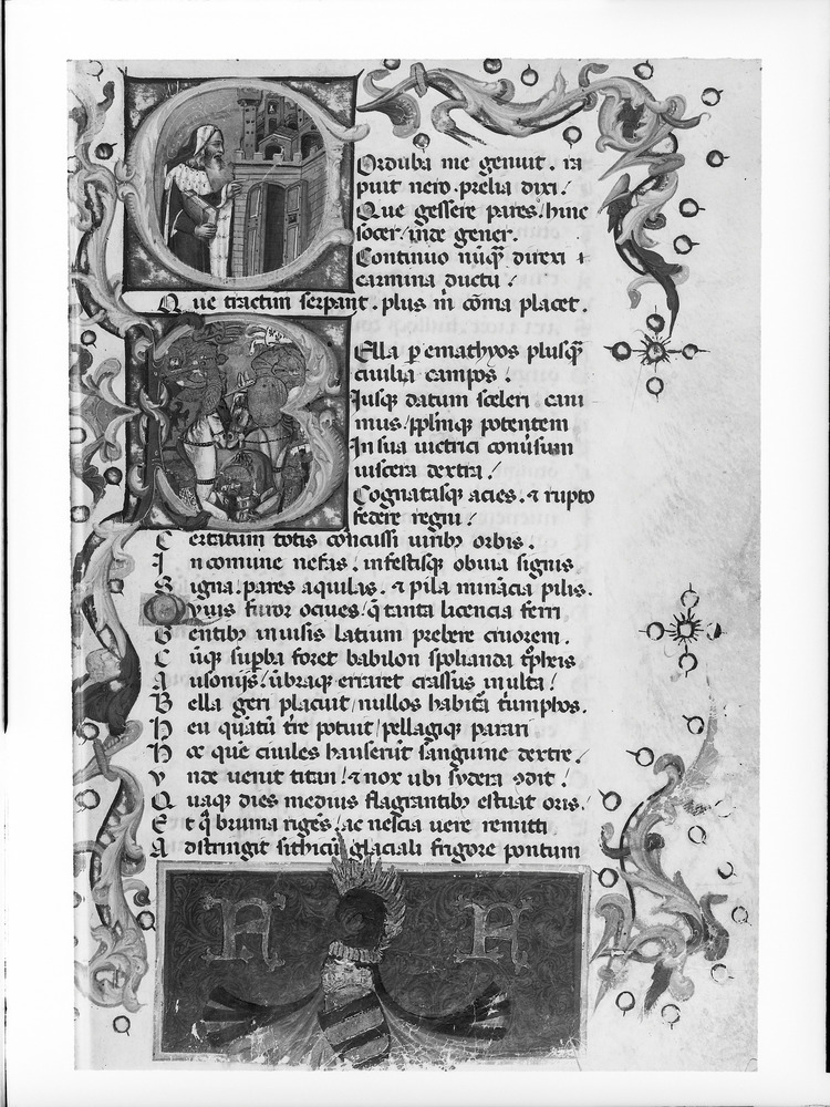 Milano, Archivio Storico Civico e Biblioteca Trivulziana, Ms. 691
doc_01336
Keywords: Trivulziana Ms. 691, Trivulziana