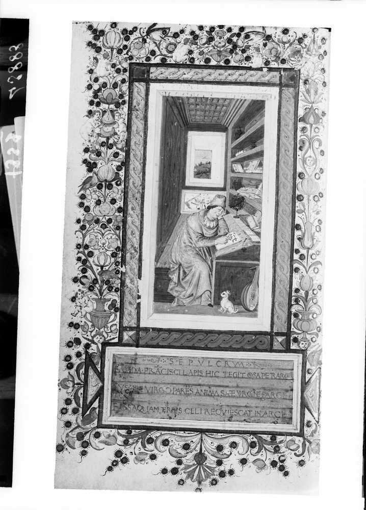 Milano, Archivio Storico Civico e Biblioteca Trivulziana, Ms. 905
doc_01339
Keywords: Trivulziana Ms. 905, Trivulziana