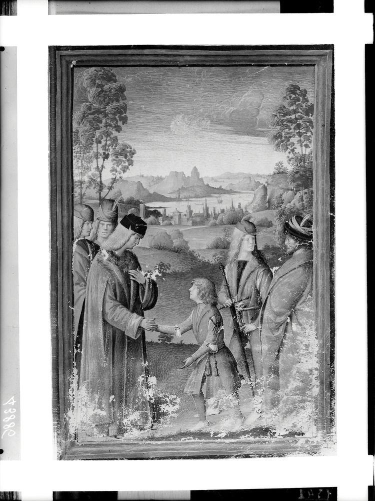 Milano, Archivio Storico Civico e Biblioteca Trivulziana, Ms. 2163
doc_01342
Keywords: Trivulziana Ms. 2163, Trivulziana