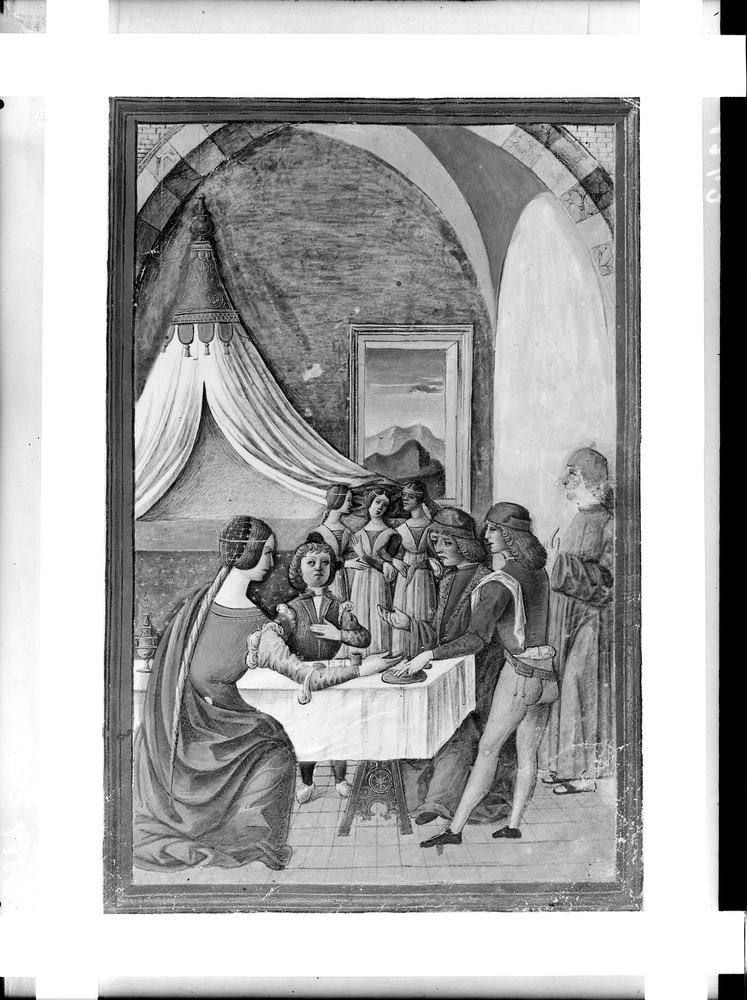 Milano, Archivio Storico Civico e Biblioteca Trivulziana, Ms. 2163
doc_01343
Keywords: Trivulziana Ms. 2163, Trivulziana