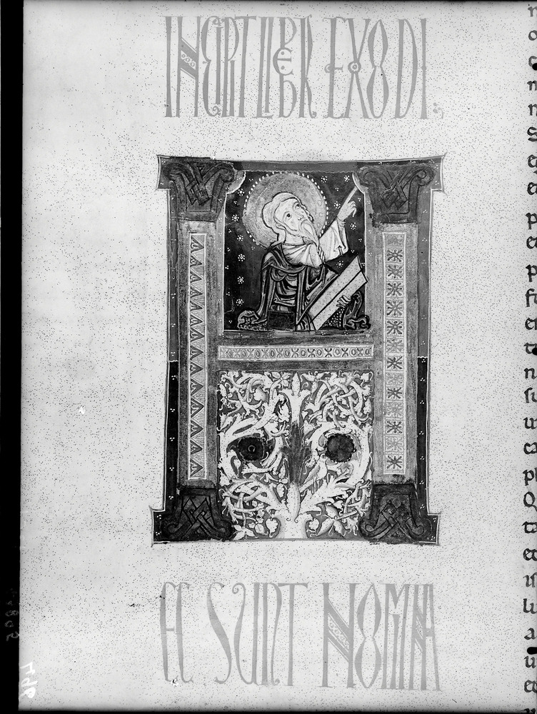 Biblia Sacra [2 vol., 12. sec.]. Montalcino, Biblioteca Comunale e Archivio Storico
doc_01351
Keywords: BCom e AS Montalcino Biblia Sacra [2 vol. - 12. sec.], 12. sec., BCom e AS Montalcino
