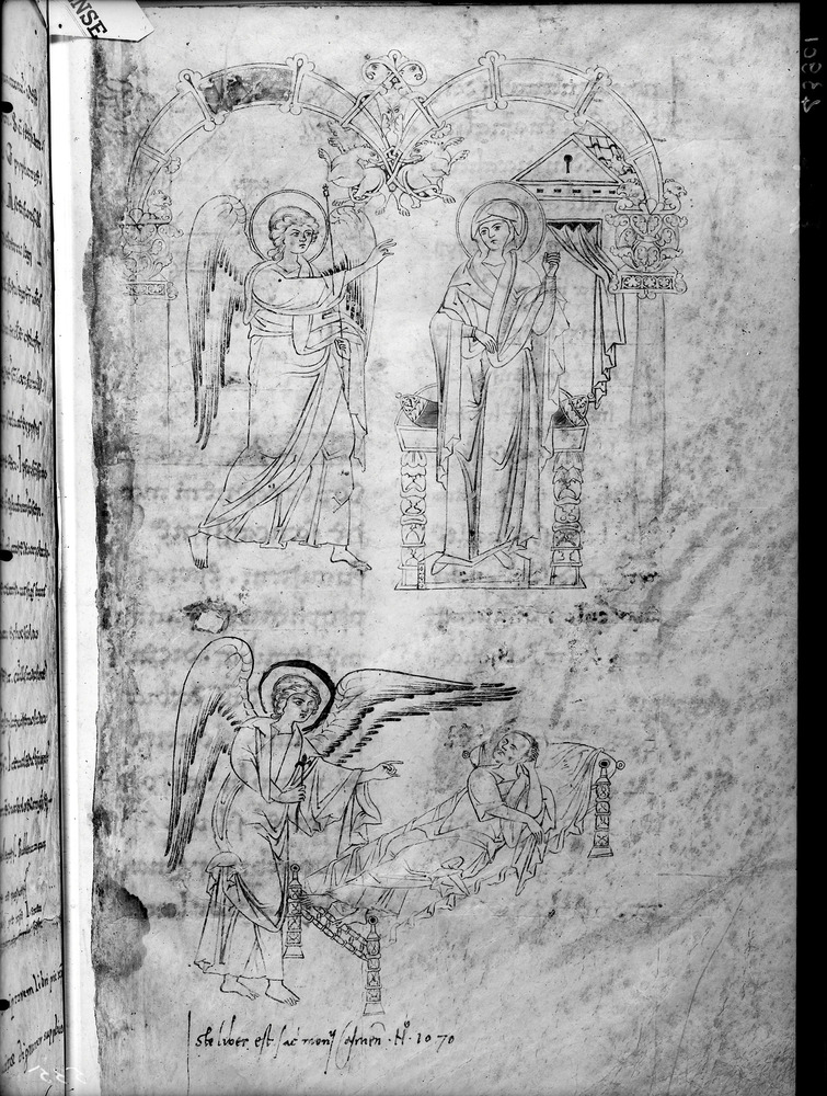 Cassino, Archivio dell'Abbazia di Montecassino, Ms. 99
doc_01357
Keywords: Montecassino Abbazia Ms. 99, 11. sec., Montecassino Abbazia