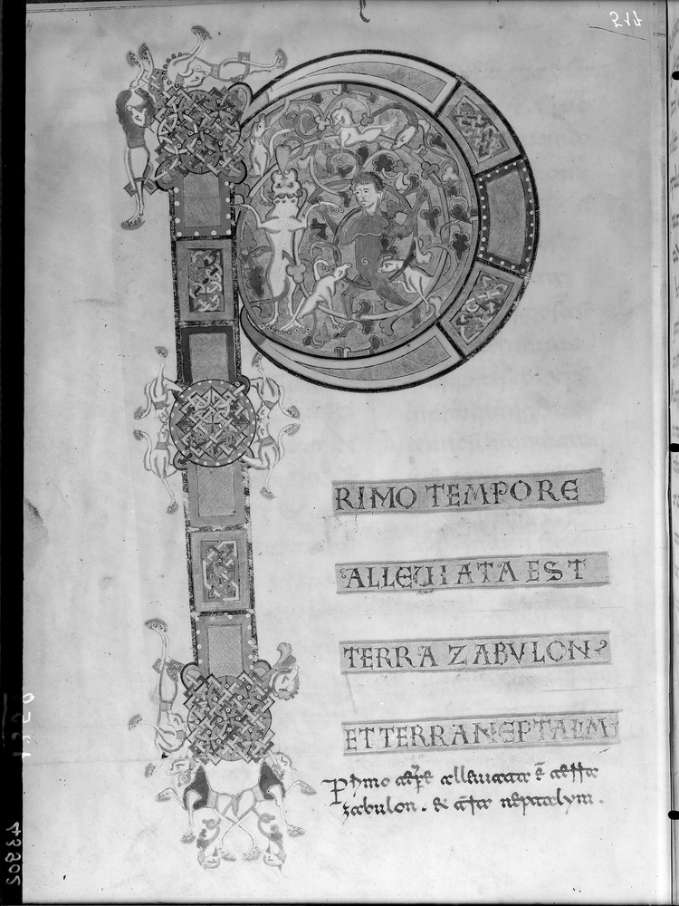 Cassino, Archivio dell'Abbazia di Montecassino, Ms. 99
doc_01358
Keywords: Montecassino Abbazia Ms. 99, 11. sec., Montecassino Abbazia