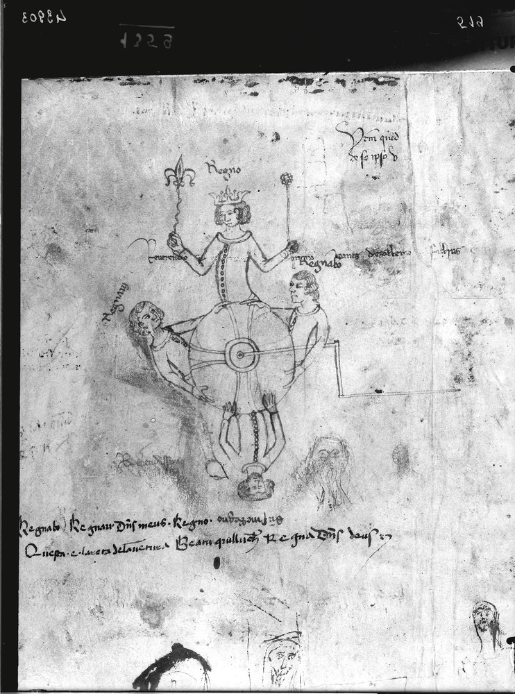 Cassino, Archivio dell'Abbazia di Montecassino, Ms. 99
doc_01359
Keywords: Montecassino Abbazia Ms. 99, 11. sec., Montecassino Abbazia