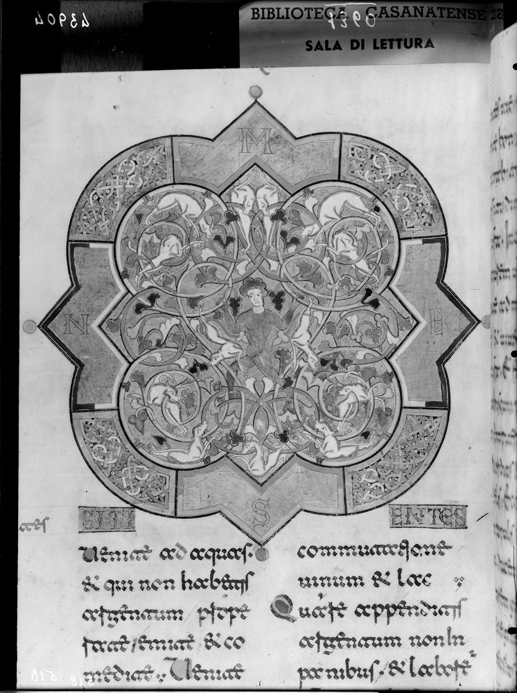 Cassino, Archivio dell'Abbazia di Montecassino, Ms. 99
doc_01360
Keywords: Montecassino Abbazia Ms. 99, 11. sec., Montecassino Abbazia