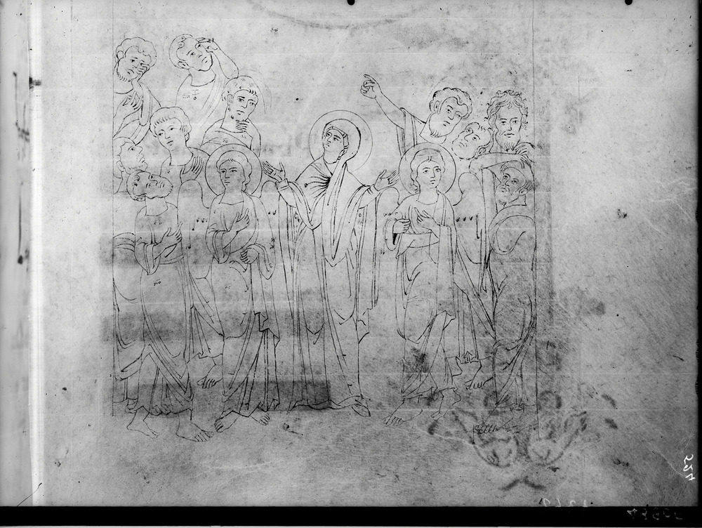 Cassino, Archivio dell'Abbazia di Montecassino, Ms. 99
doc_01362
Keywords: Montecassino Abbazia Ms. 99, 11. sec., Montecassino Abbazia