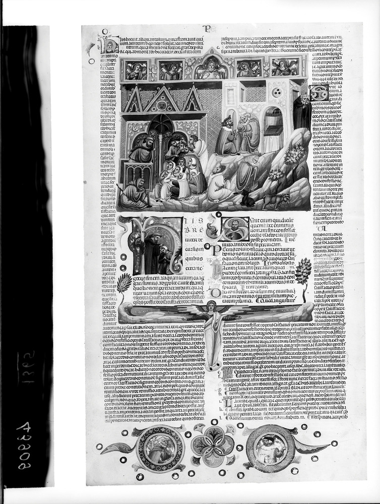 Napoli, Biblioteca Nazionale Vittorio Emanuele 3., Ms. XII.A.1
doc_01365
Keywords: BNN Ms. XII.A.1, BNN
