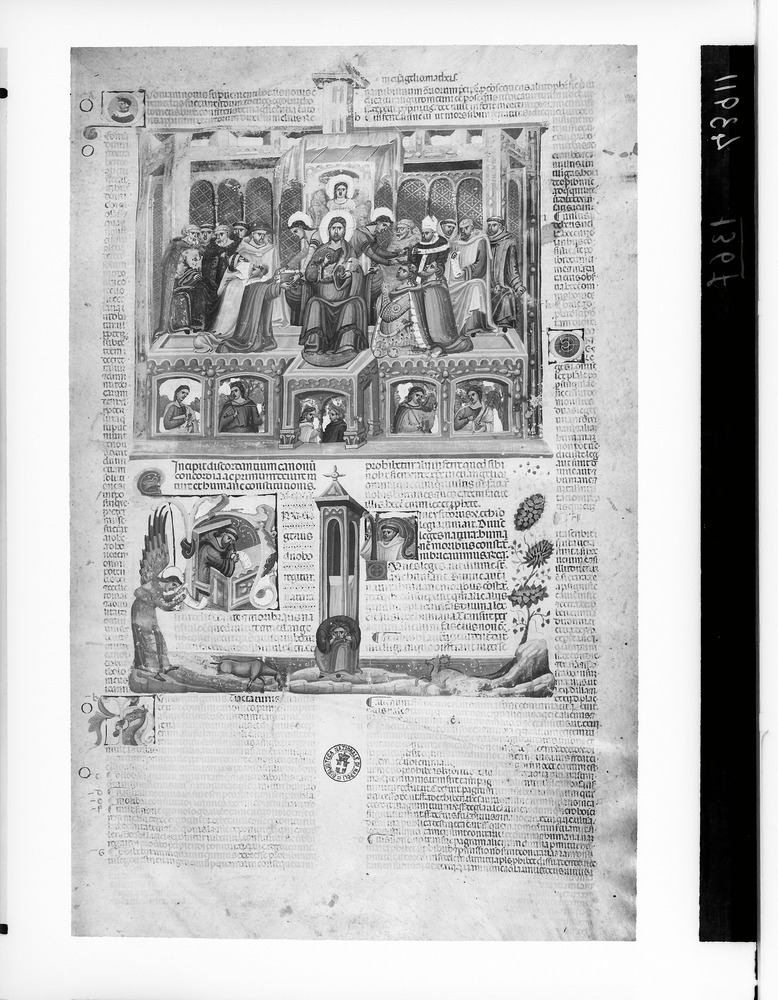 Napoli, Biblioteca Nazionale Vittorio Emanuele 3., Ms. XII.A.1
doc_01367
Keywords: BNN Ms. XII.A.1, BNN