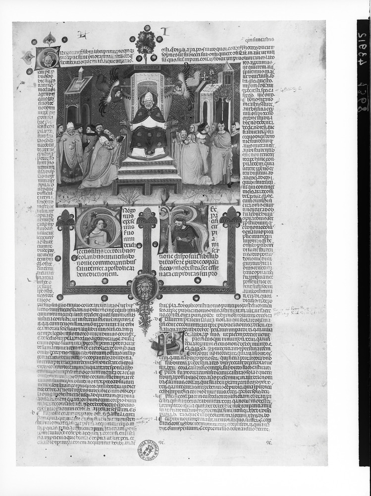 Napoli, Biblioteca Nazionale Vittorio Emanuele 3., Ms. XII.A.2
doc_01368
Keywords: BNN Ms. XII.A.2, BNN