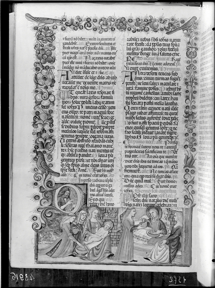 Napoli, Biblioteca Nazionale Vittorio Emanuele 3., Ms. I.B.23
doc_01372
Keywords: BNN Ms. I.B.23, BNN