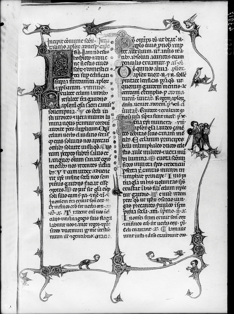 Napoli, Biblioteca Nazionale Vittorio Emanuele 3., Ms. I.B.24
doc_01373
Keywords: BNN Ms. I.B.24, BNN