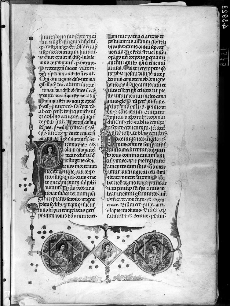 Napoli, Biblioteca Nazionale Vittorio Emanuele 3., Ms. I.B.24
doc_01379
Keywords: BNN Ms. I.B.24, BNN